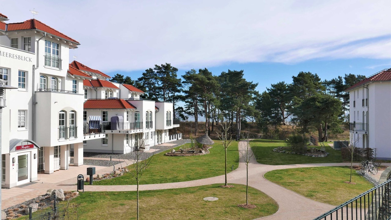 Photo of Outdoor in Ostseebad Baabe