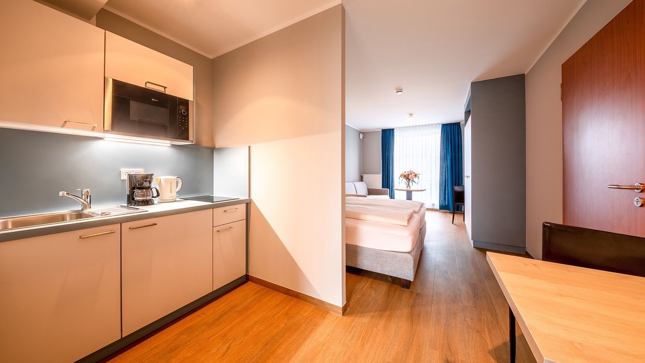 Photo of Bedroom in Norderney