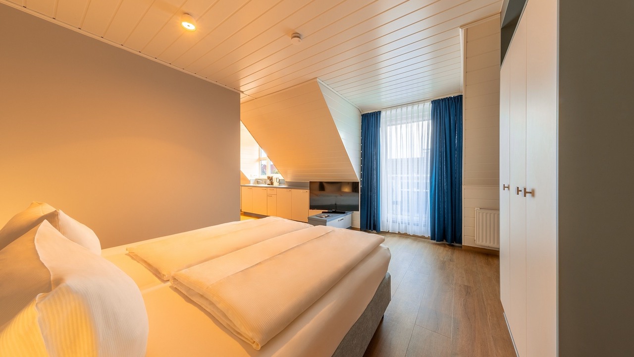 Photo of Bedroom in Norderney