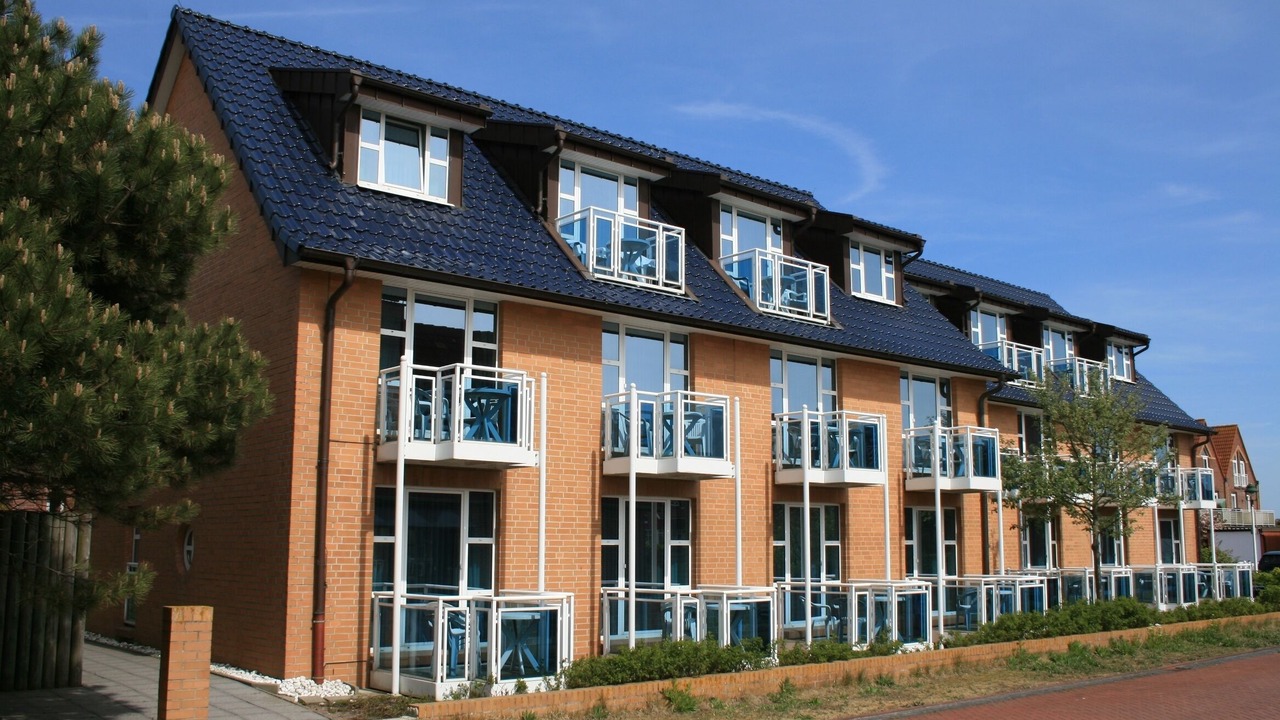 Photo of Outdoor in Norderney