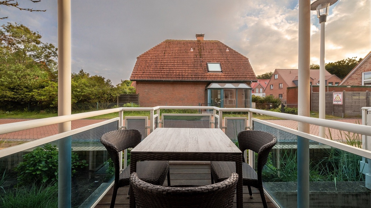 Photo of Outdoor in Norderney