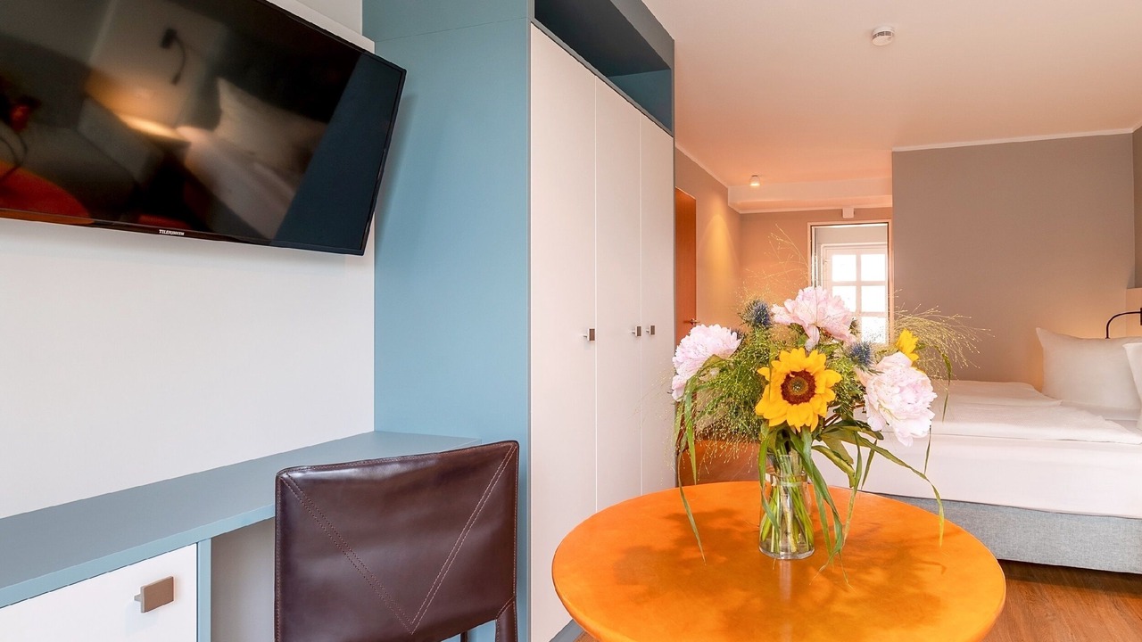 Photo of Bedroom in Norderney