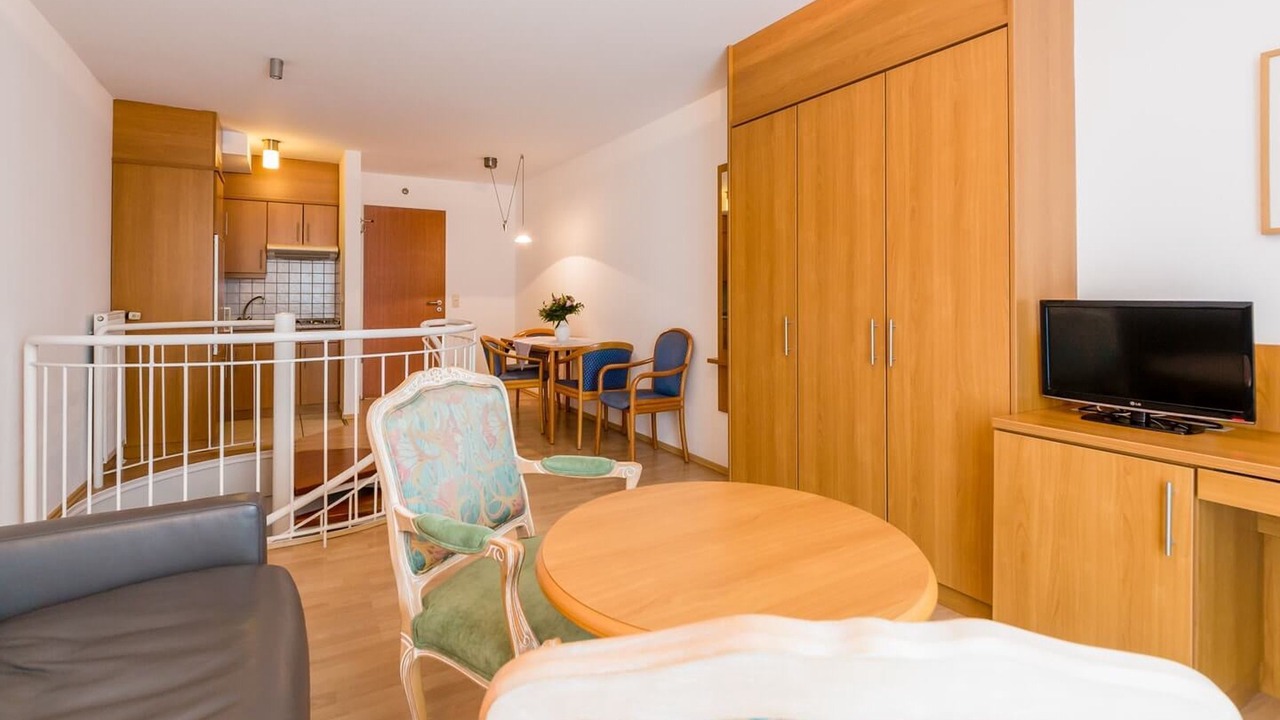 Photo of Livingroom in Norderney