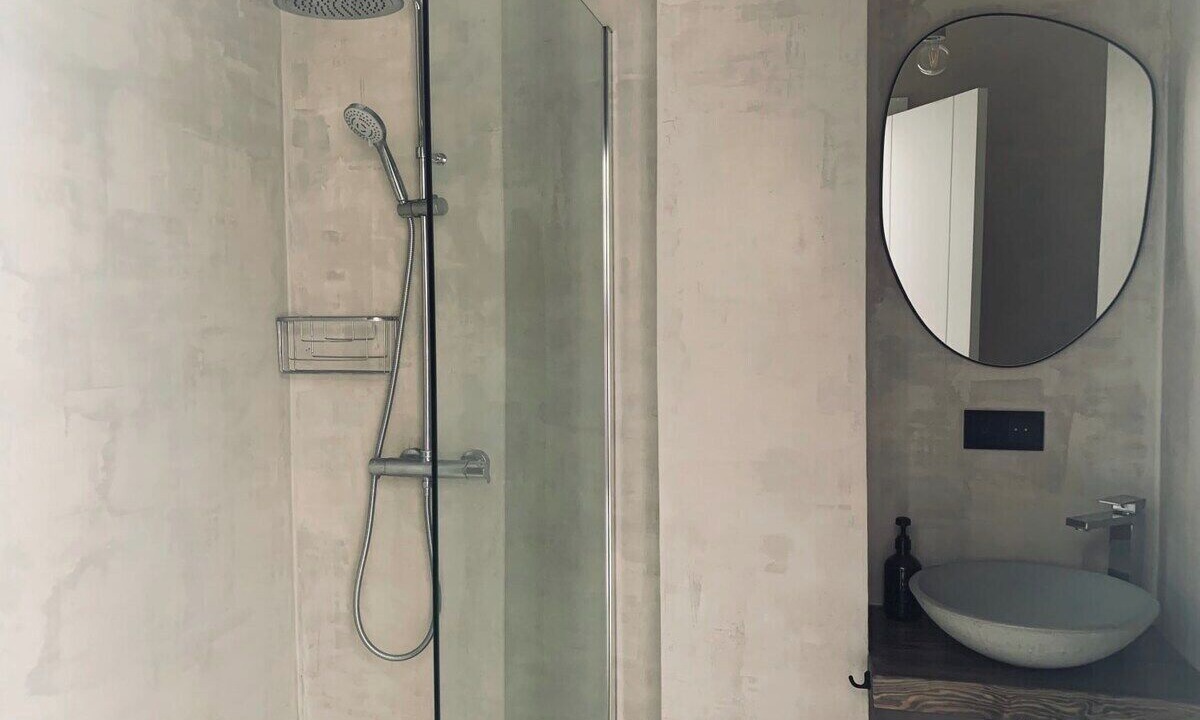 Photo of Bathroom in Puerto de Santiago