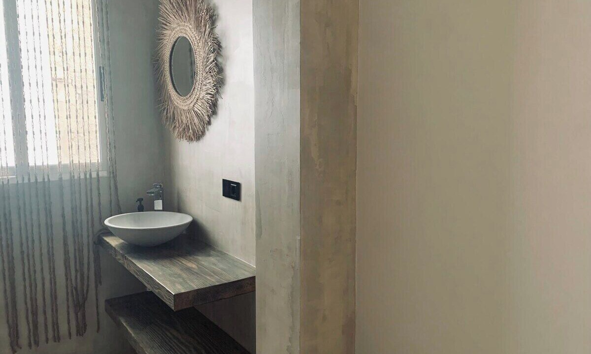 Photo of Bathroom in Puerto de Santiago