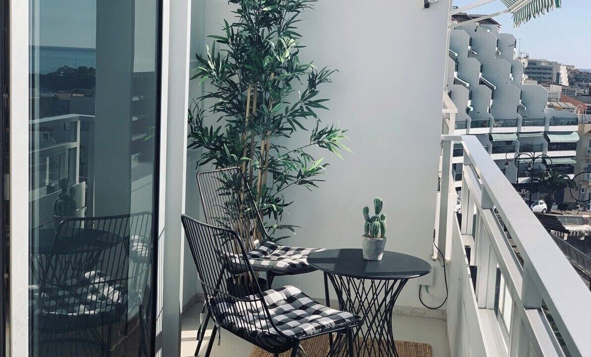 Photo of Outdoor in Puerto de Santiago