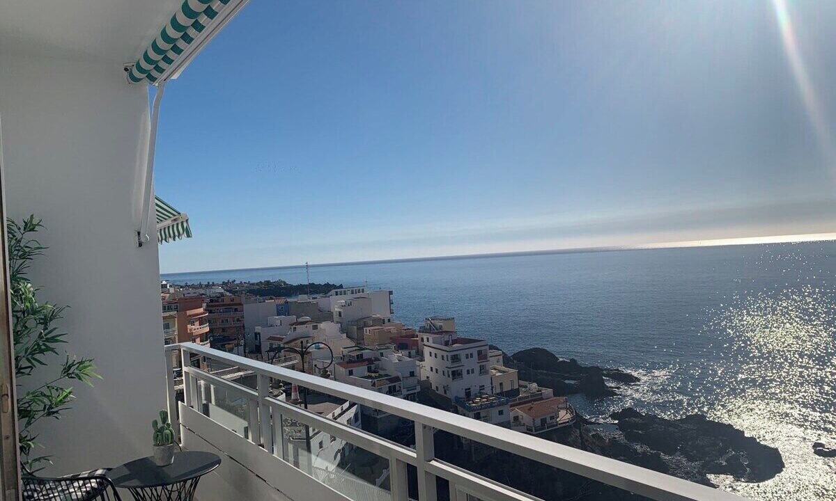 Photo of Outdoor in Puerto de Santiago