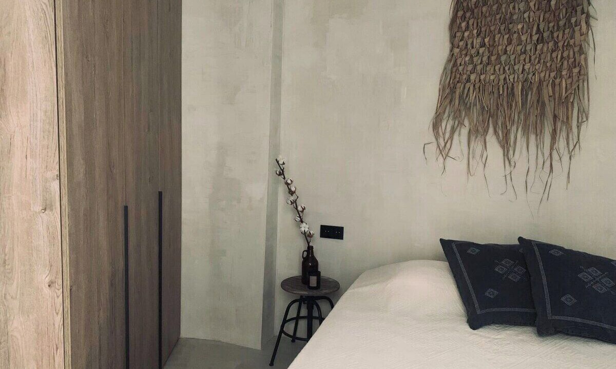 Photo of Bedroom in Puerto de Santiago