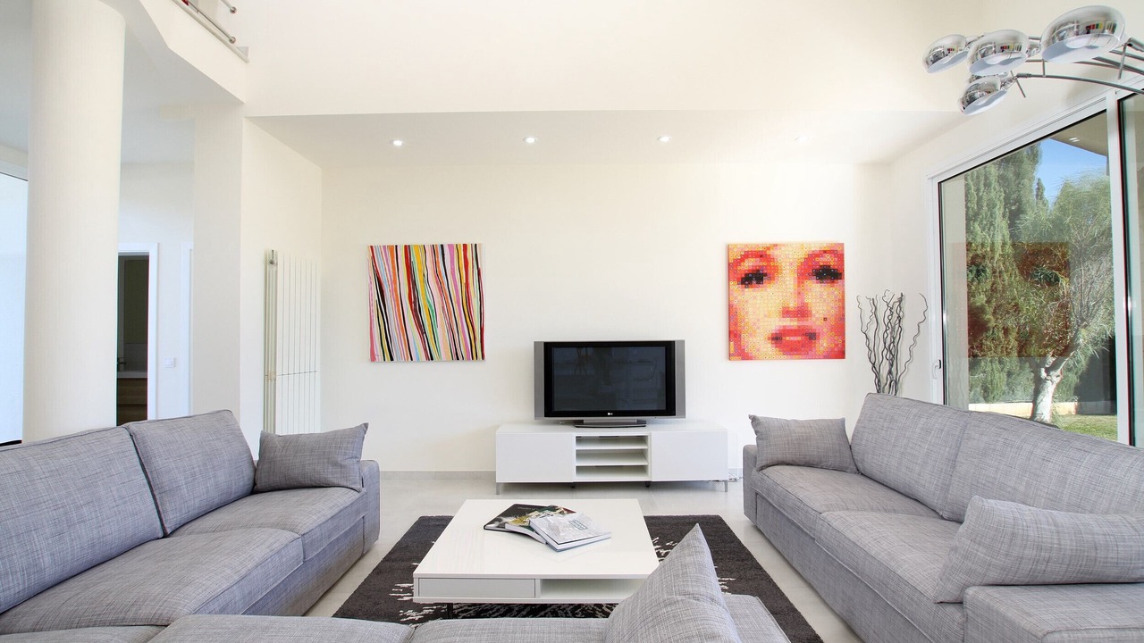 Photo of Livingroom in Crestatx