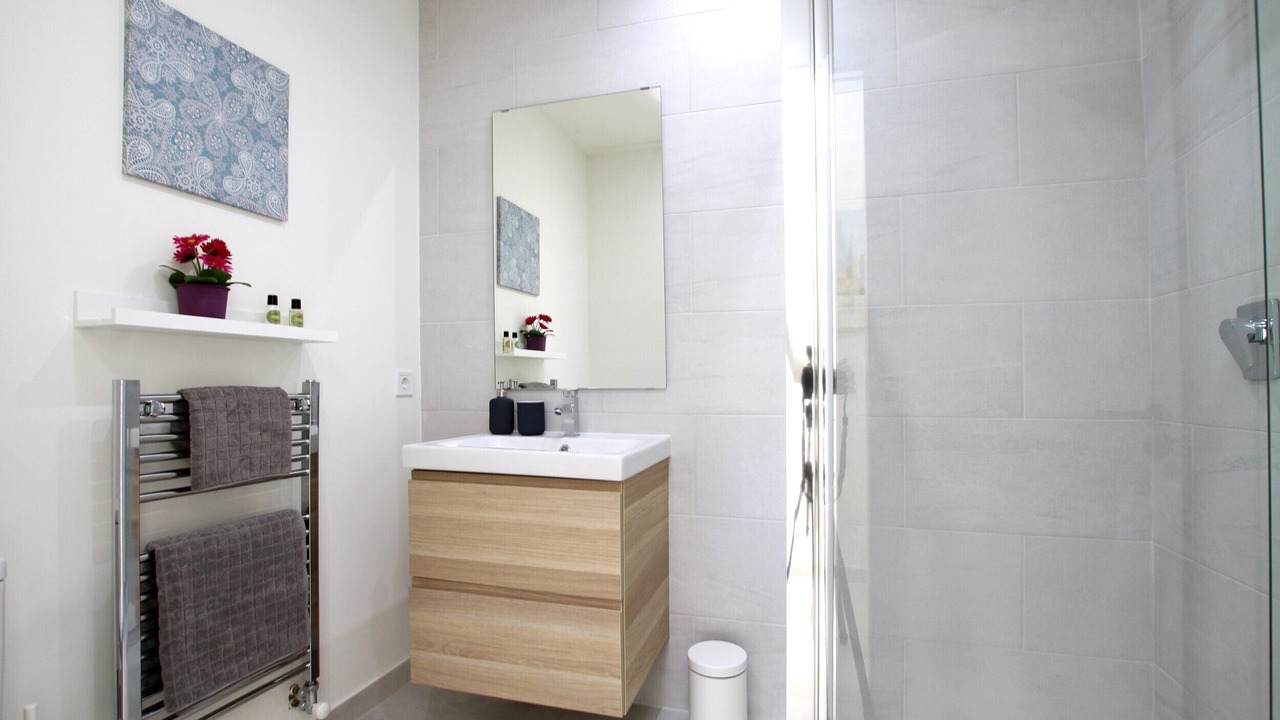 Photo of Bathroom in Crestatx