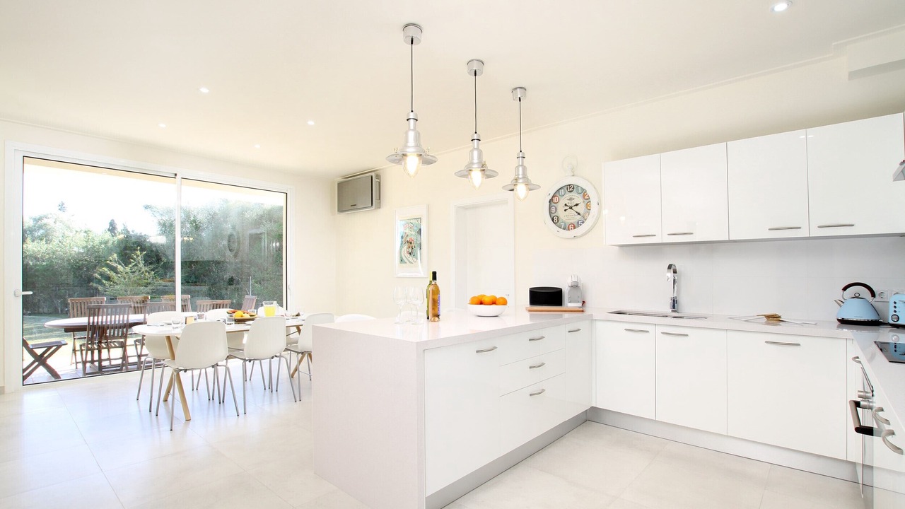 Photo of Kitchen in Crestatx