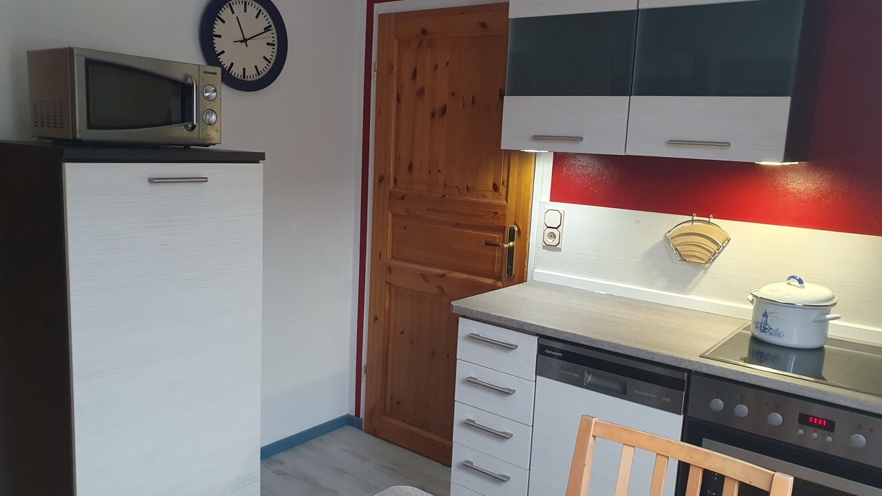 Photo of Kitchen in Langenhorn