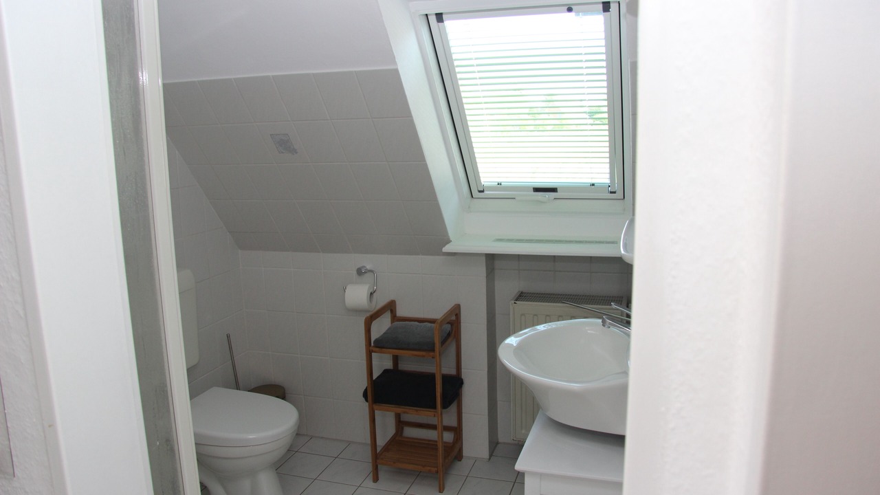 Photo of Bathroom in Langenhorn