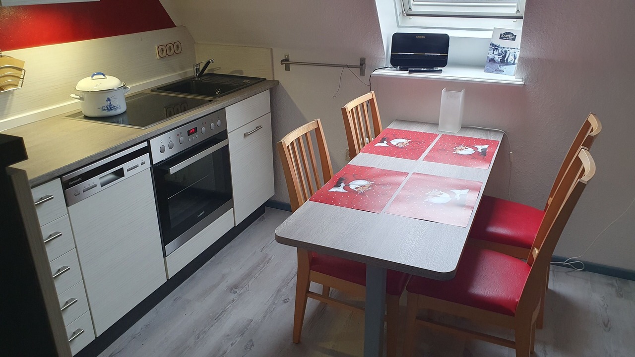 Photo of Kitchen in Langenhorn