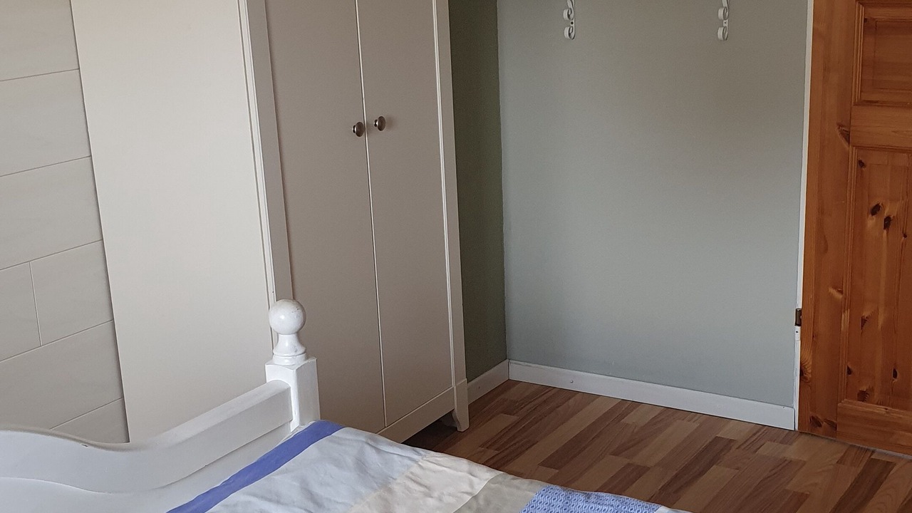 Photo of Bedroom in Langenhorn
