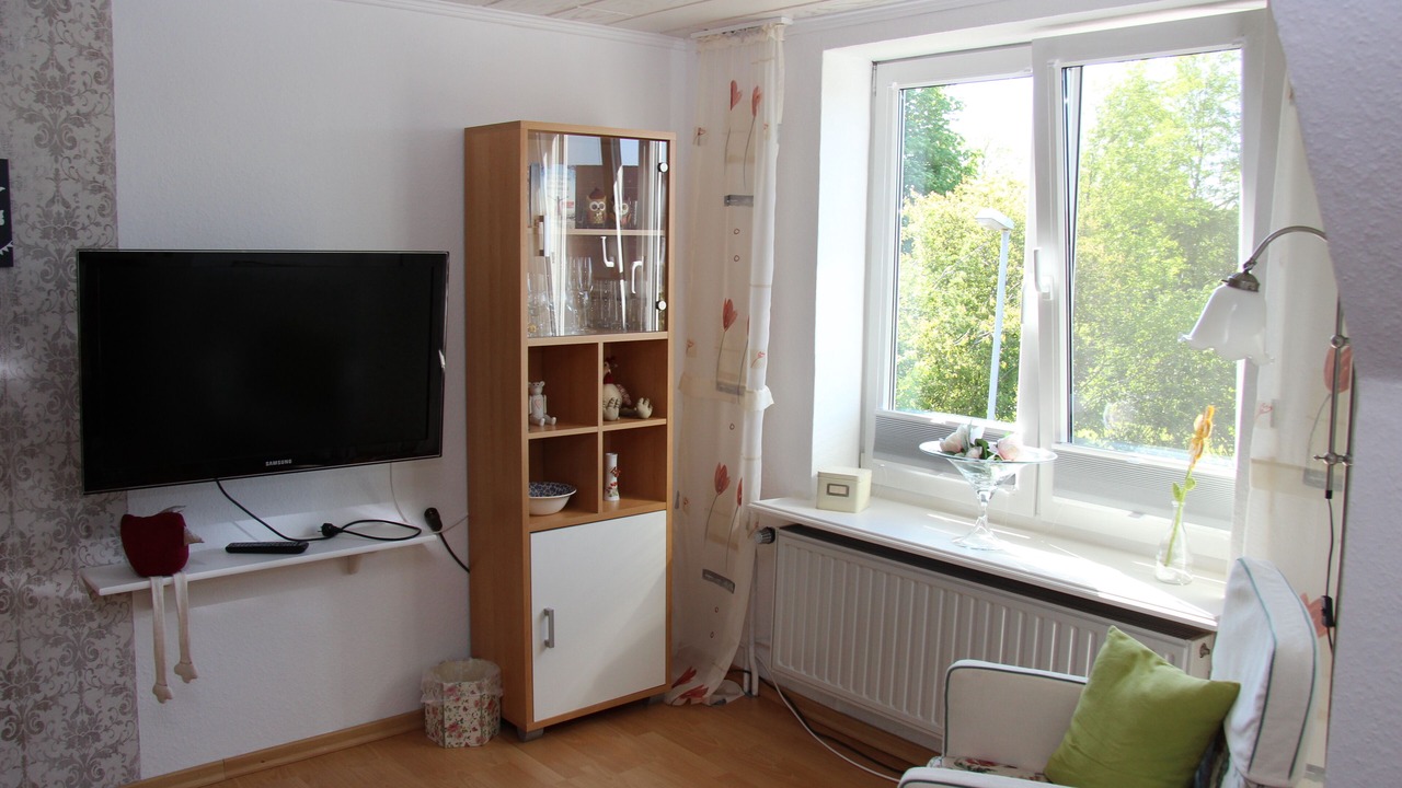 Photo of Livingroom in Langenhorn
