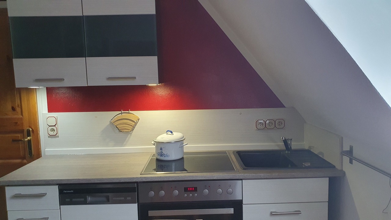 Photo of Kitchen in Langenhorn