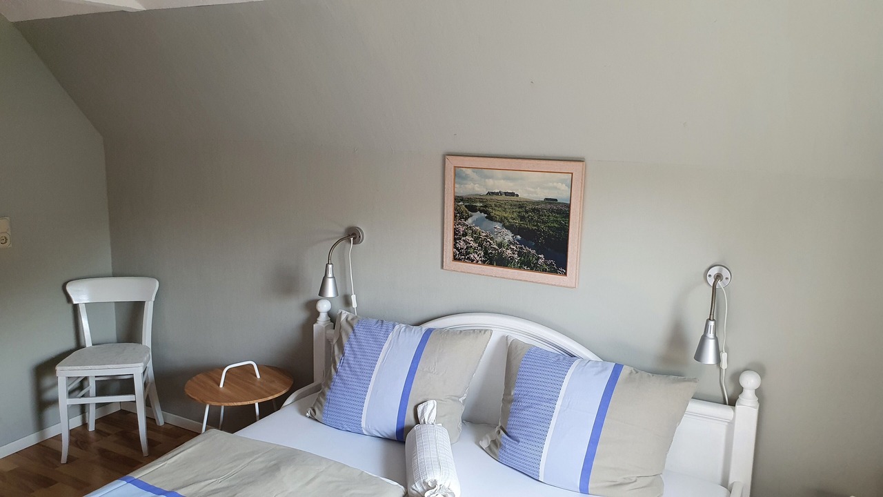 Photo of Bedroom in Langenhorn