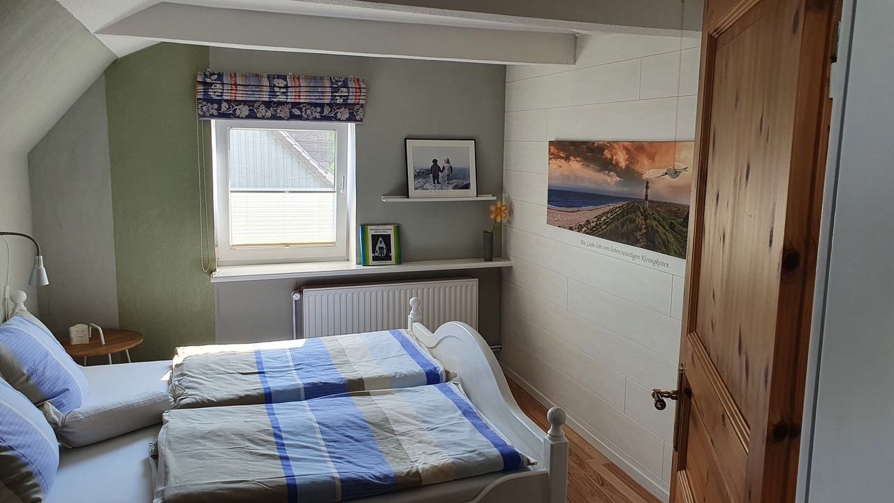 Photo of Bedroom in Langenhorn