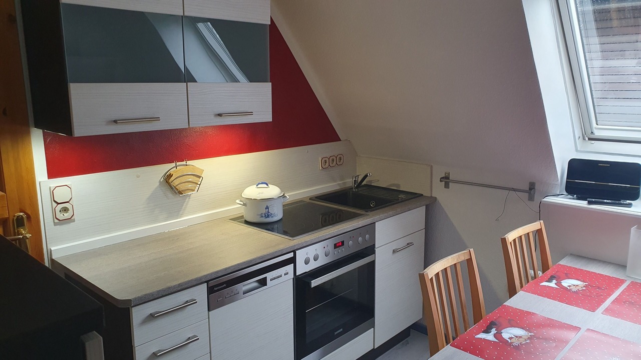 Photo of Kitchen in Langenhorn