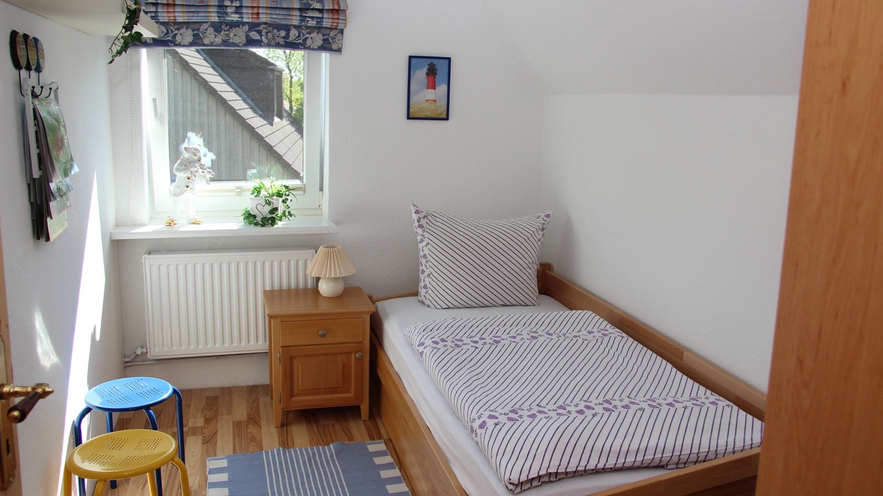 Photo of Bedroom in Langenhorn
