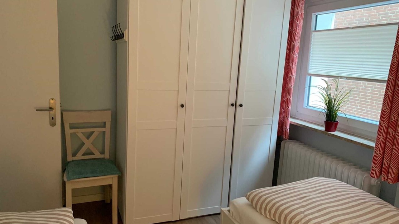 Photo of Bedroom in Helgoland