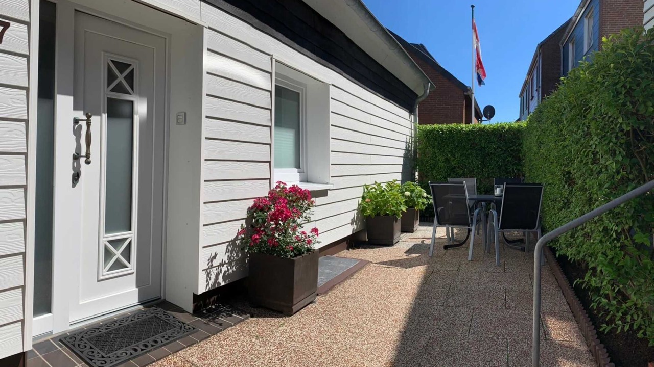 Photo of Outdoor in Helgoland