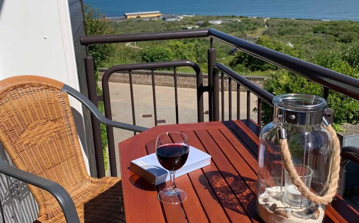 Photo of Outdoor in Helgoland