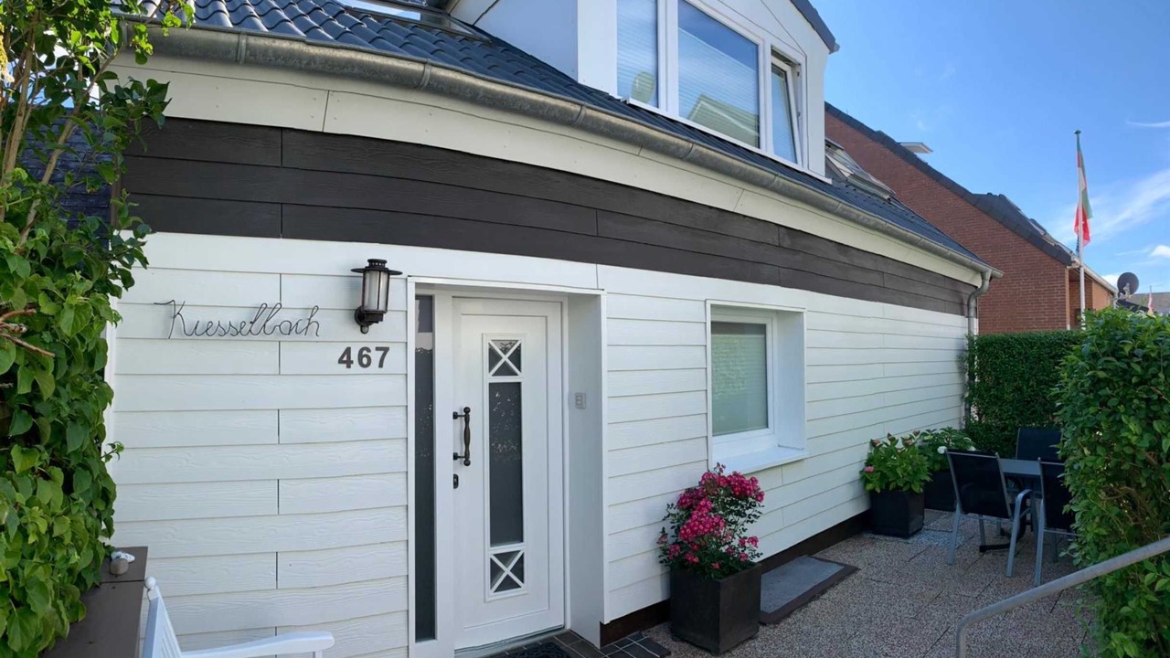 Photo of Outdoor in Helgoland