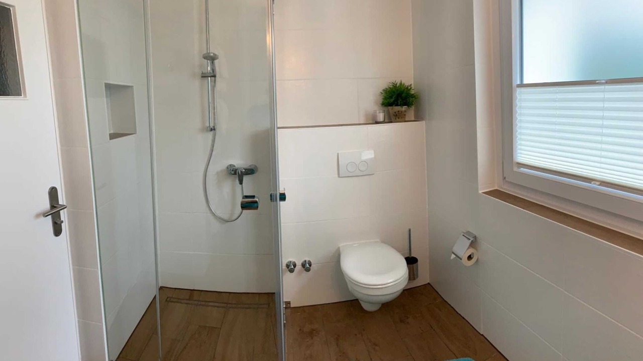 Photo of Bathroom in Helgoland