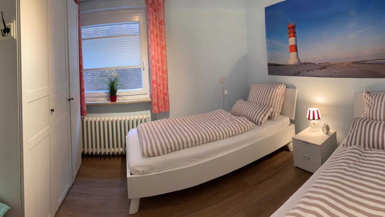 Photo of Bedroom in Helgoland