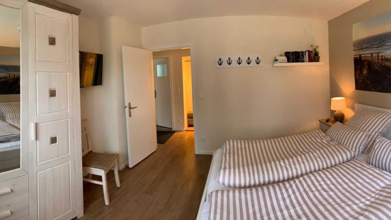 Photo of Bedroom in Helgoland