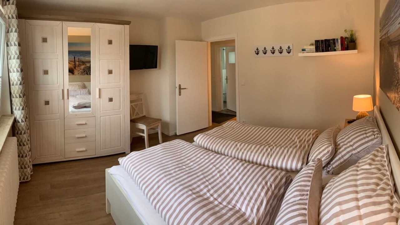 Photo of Bedroom in Helgoland