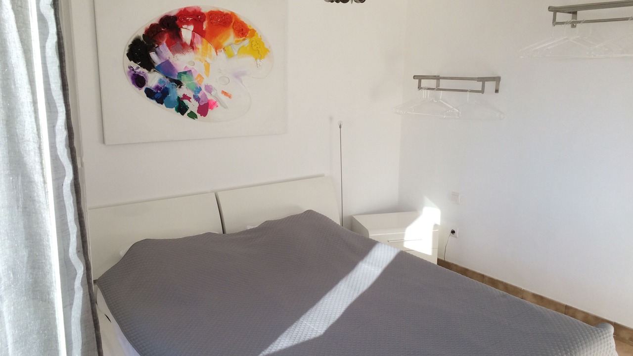 Photo of Bedroom in Quartier Administrations