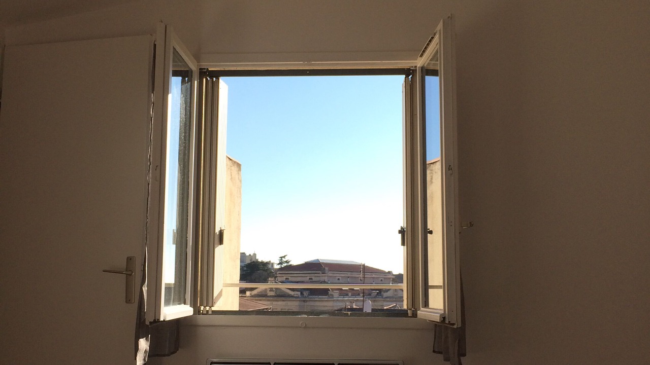 Photo of Bedroom in Quartier Administrations