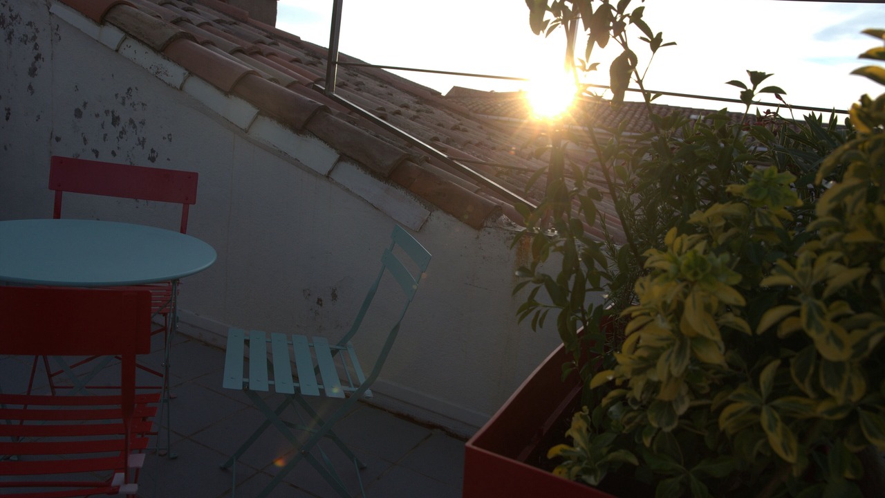 Photo of Outdoor in Quartier Administrations