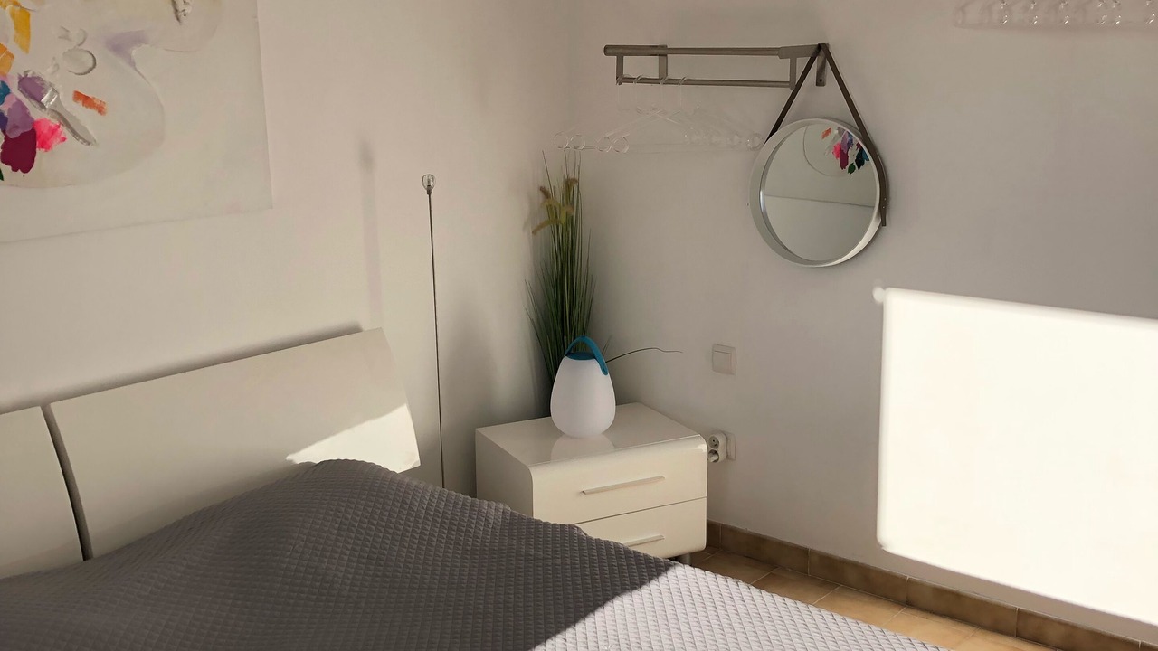 Photo of Bedroom in Quartier Administrations