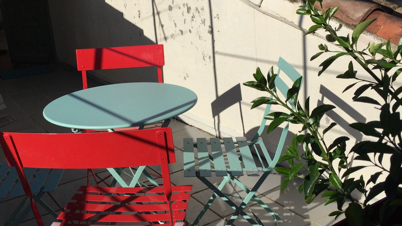 Photo of Outdoor in Quartier Administrations