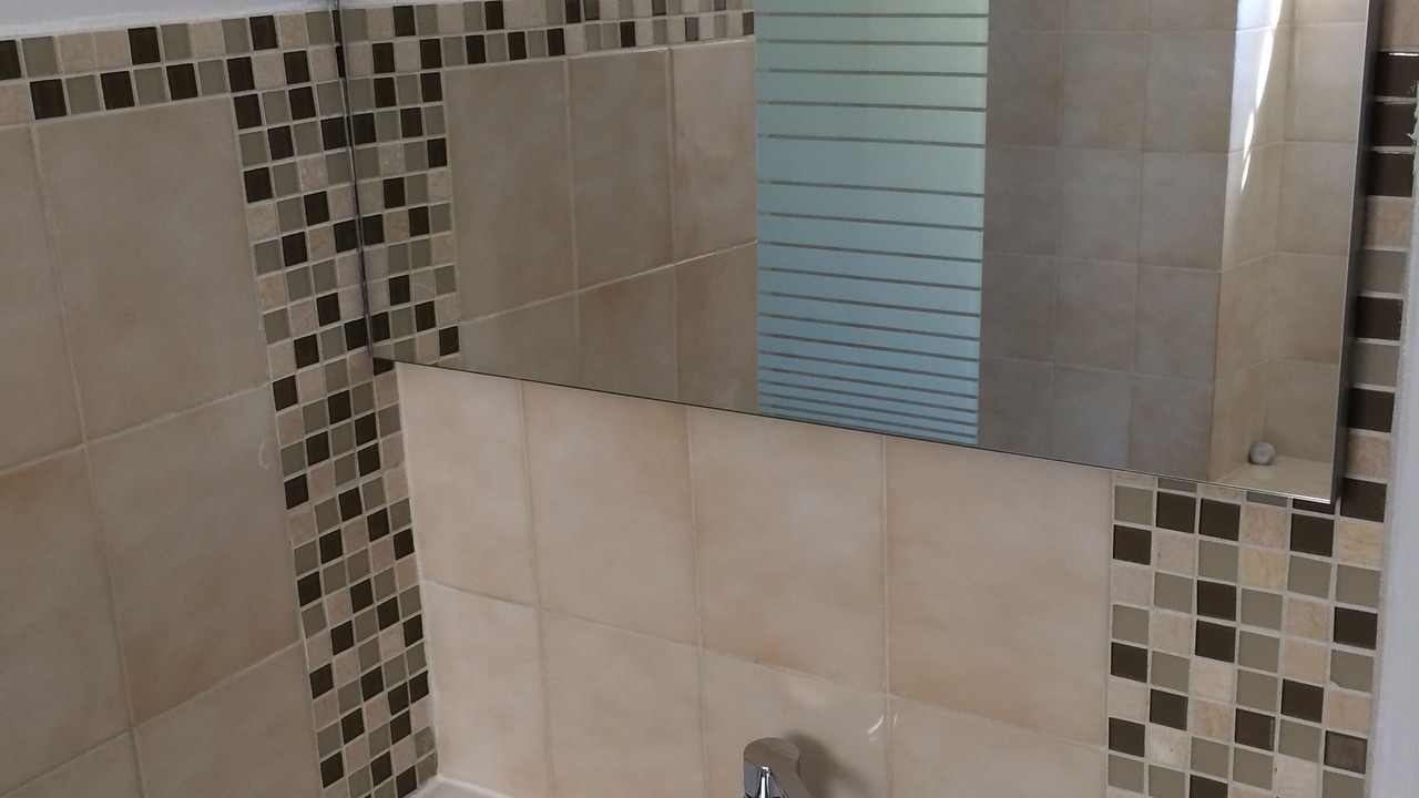 Photo of Bathroom in Quartier Administrations