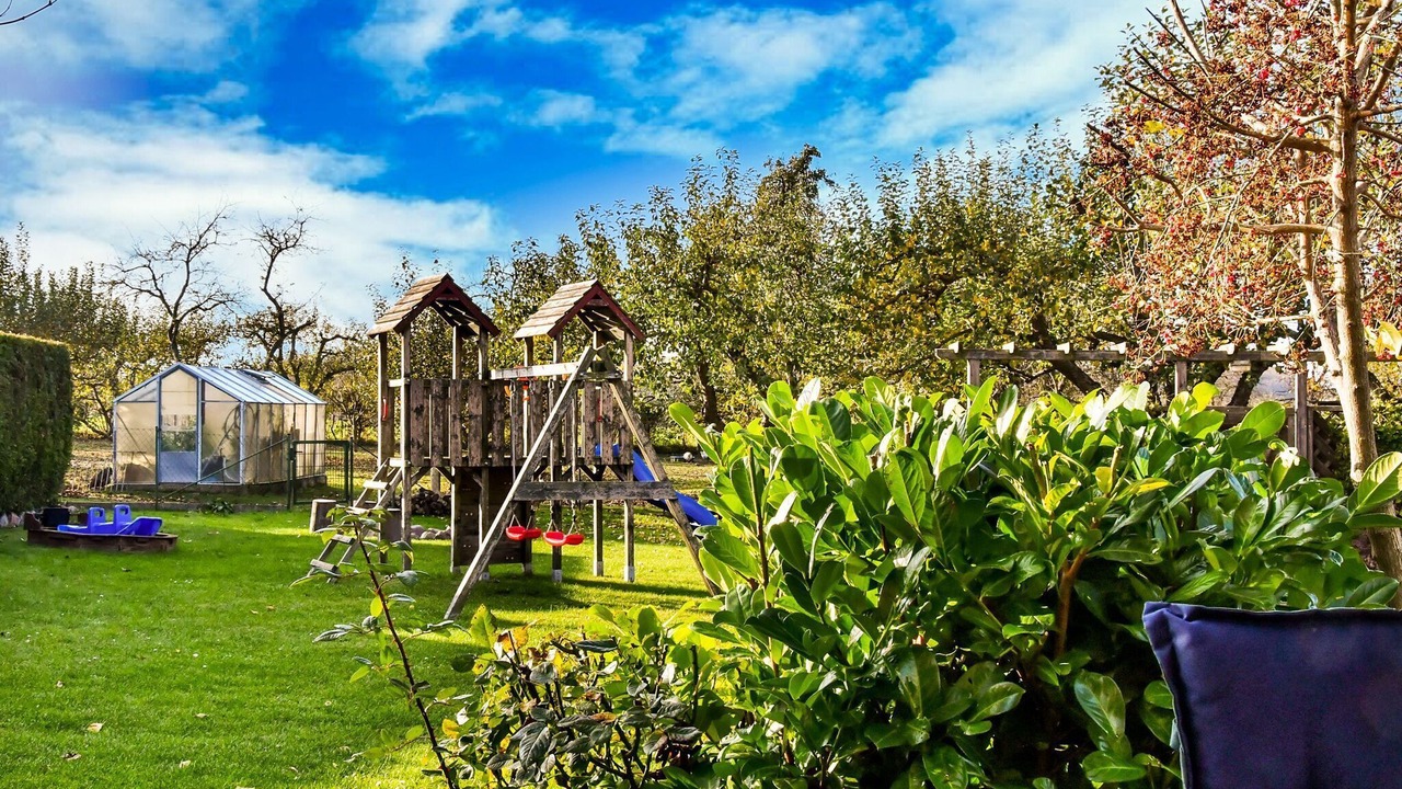 Photo of Outdoor in Thorstorf