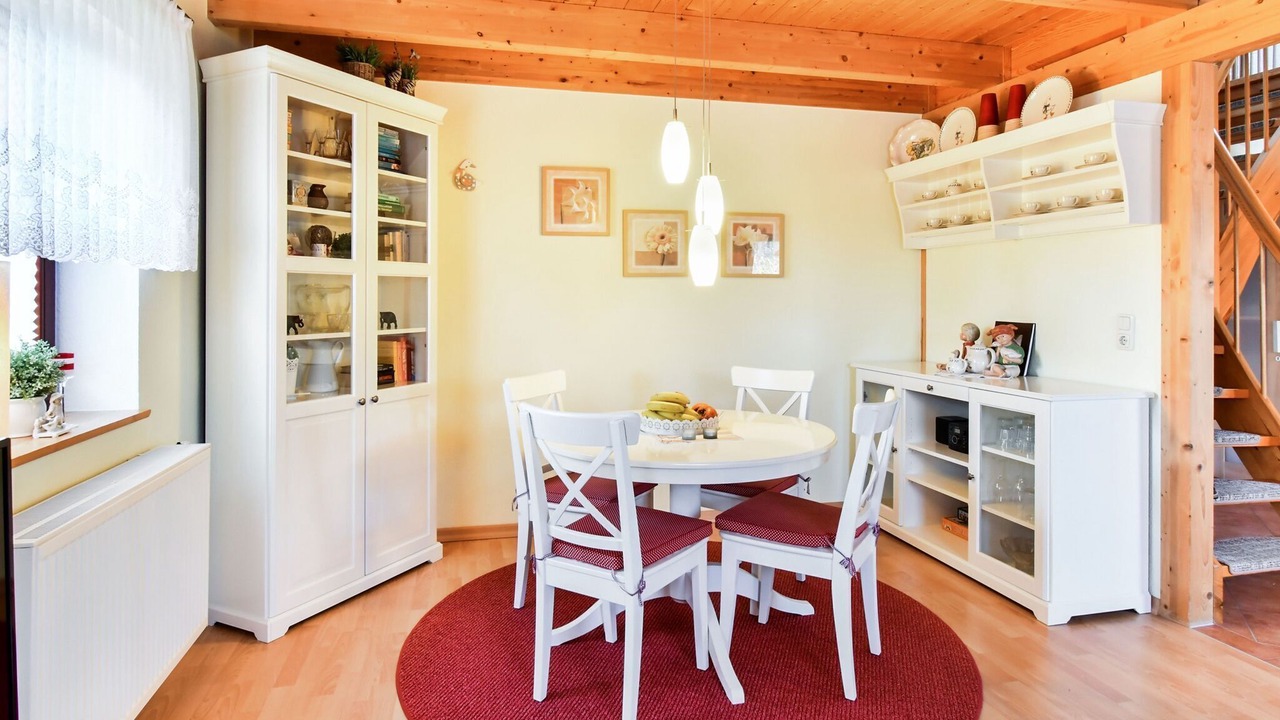 Photo of Livingroom in Thorstorf