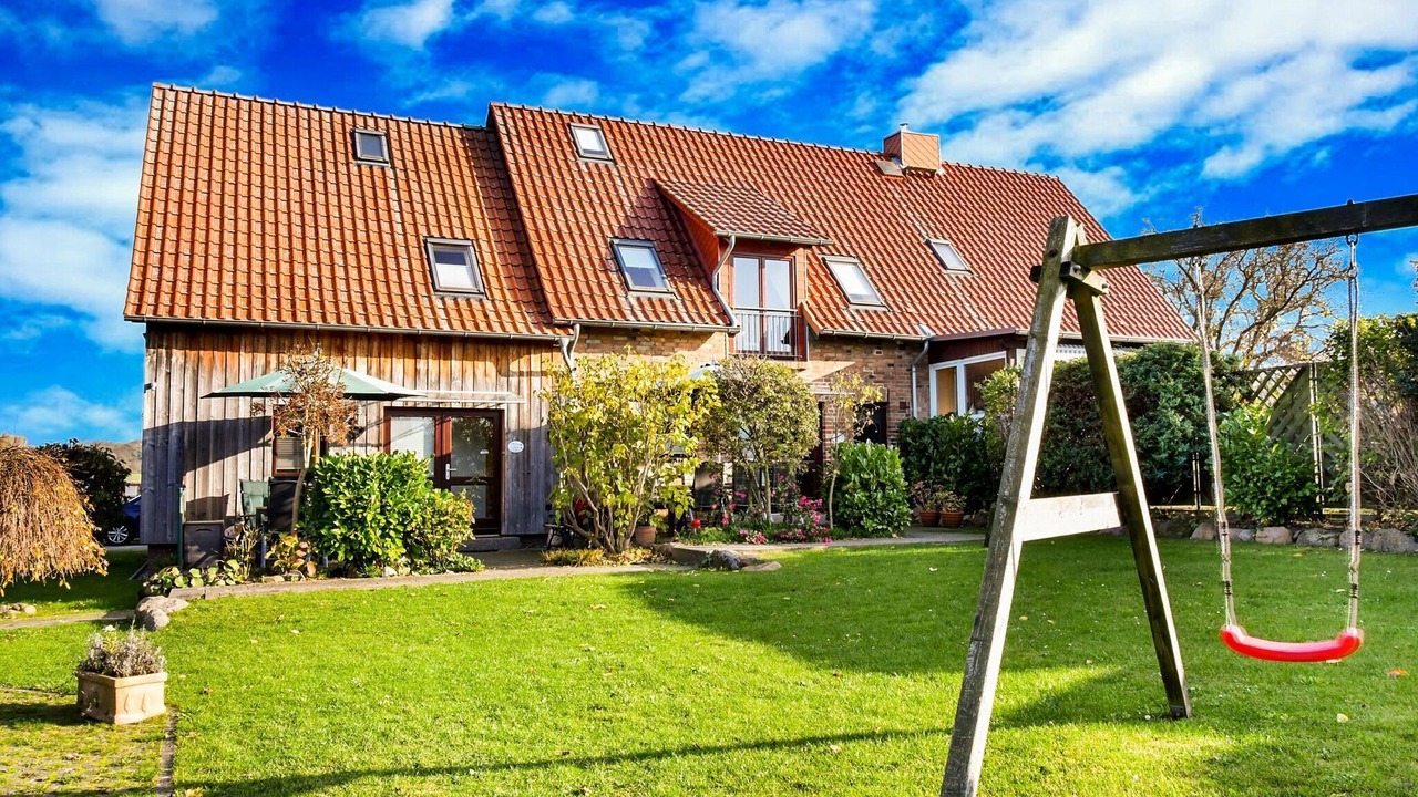 Photo of Outdoor in Thorstorf