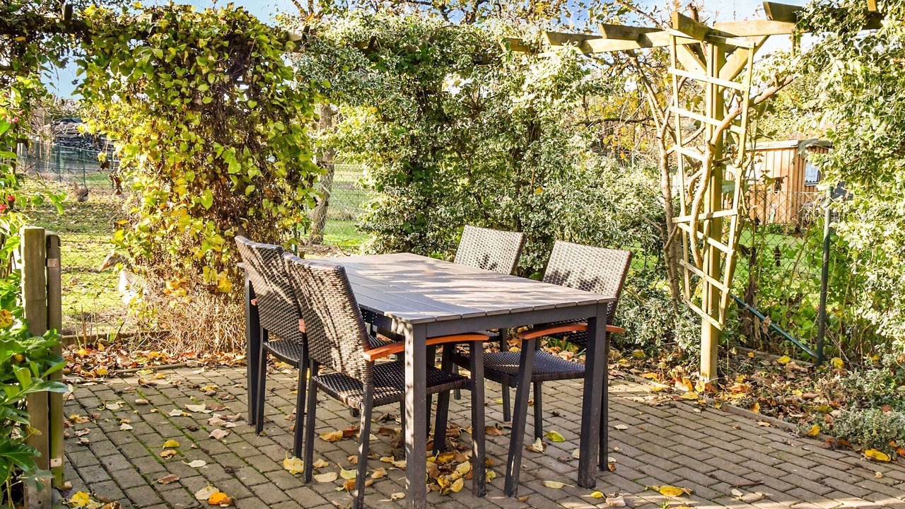 Photo of Patio Balcony in Thorstorf