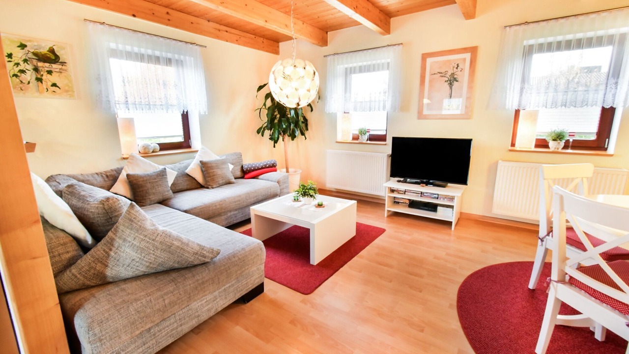 Photo of Livingroom in Thorstorf