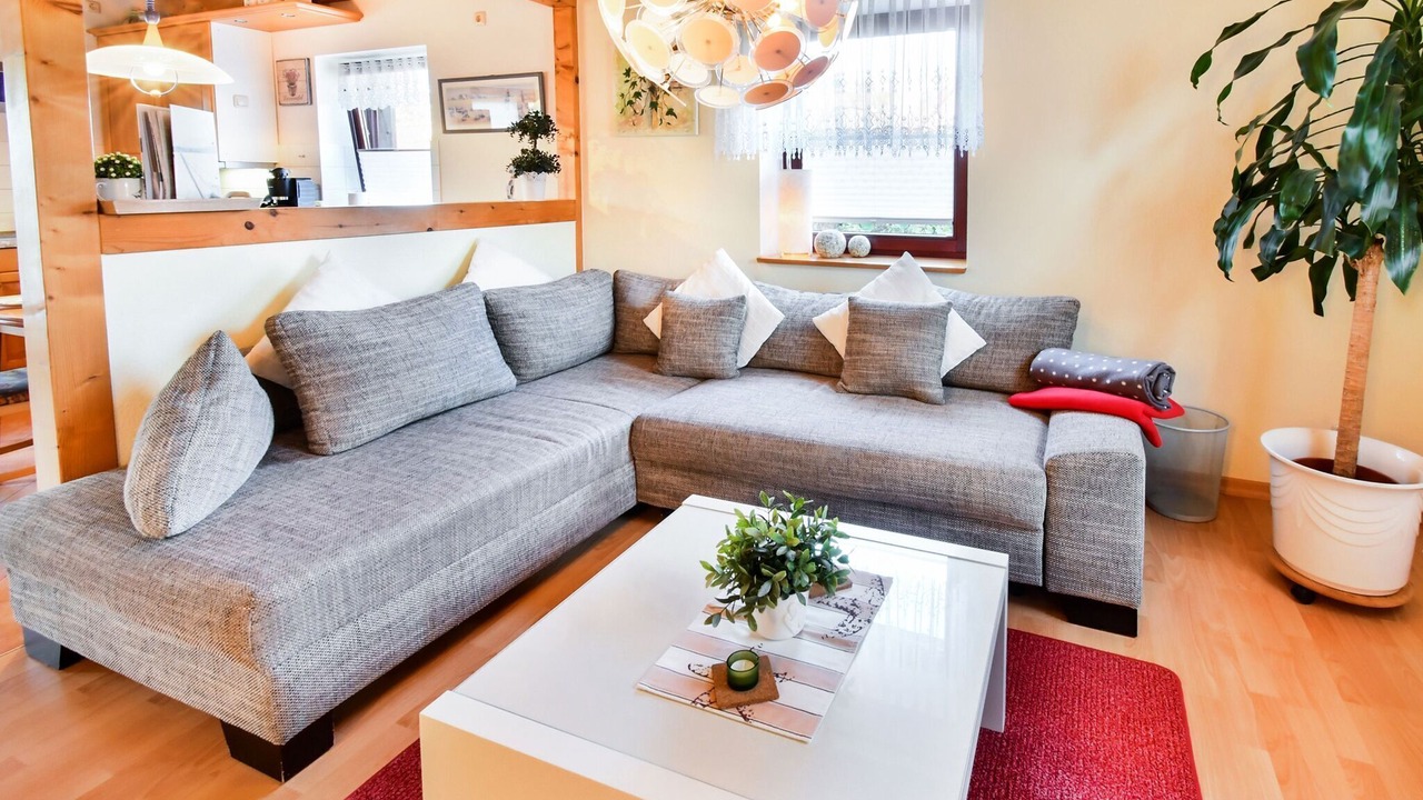 Photo of Livingroom in Thorstorf