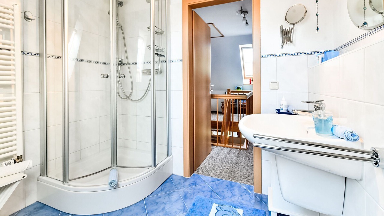 Photo of Bathroom in Thorstorf