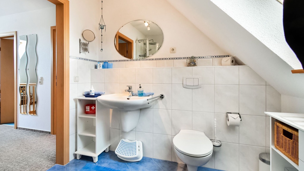 Photo of Bathroom in Thorstorf