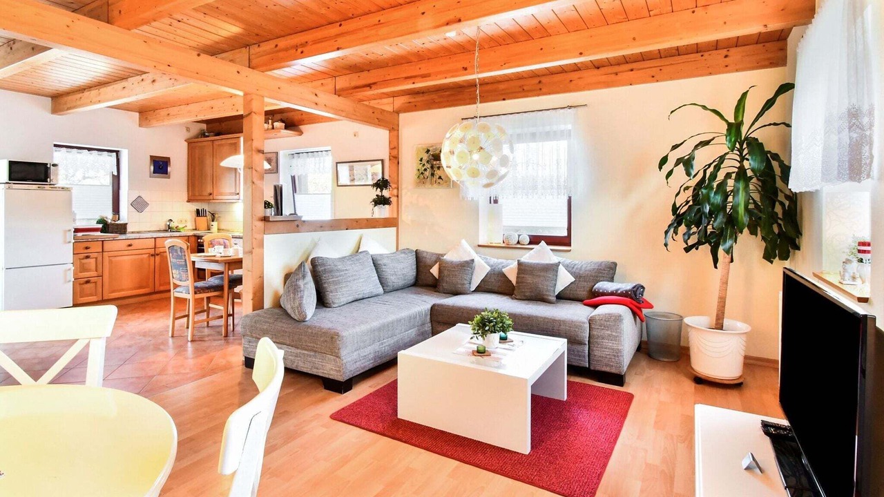 Photo of Livingroom in Thorstorf