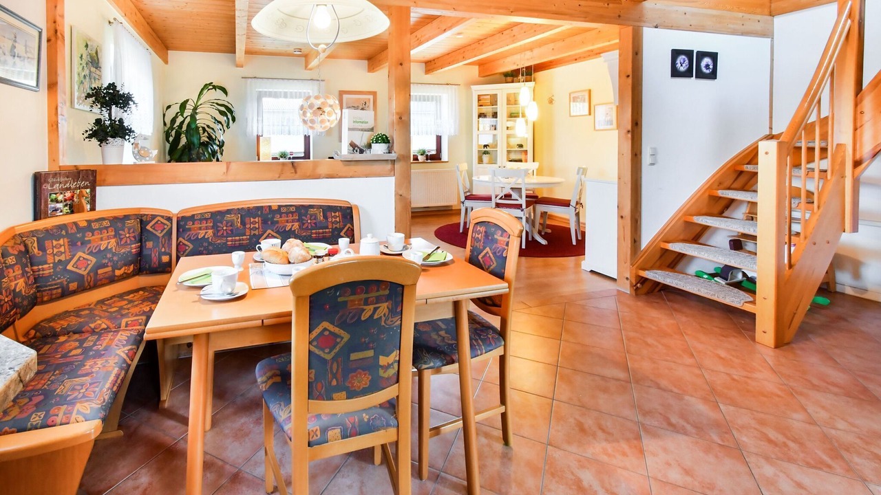 Photo of Livingroom in Thorstorf