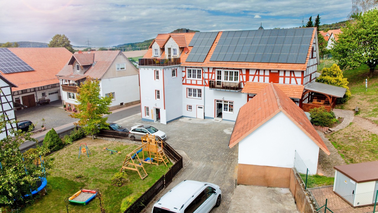 Photo of Outdoor in Homberg
